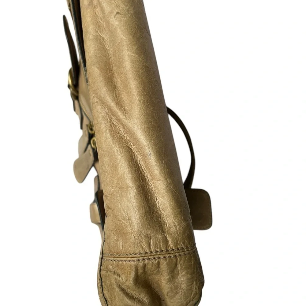 Chloe Bay Bag